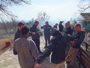 045_Čvorologija ispred pl.doma na Promini