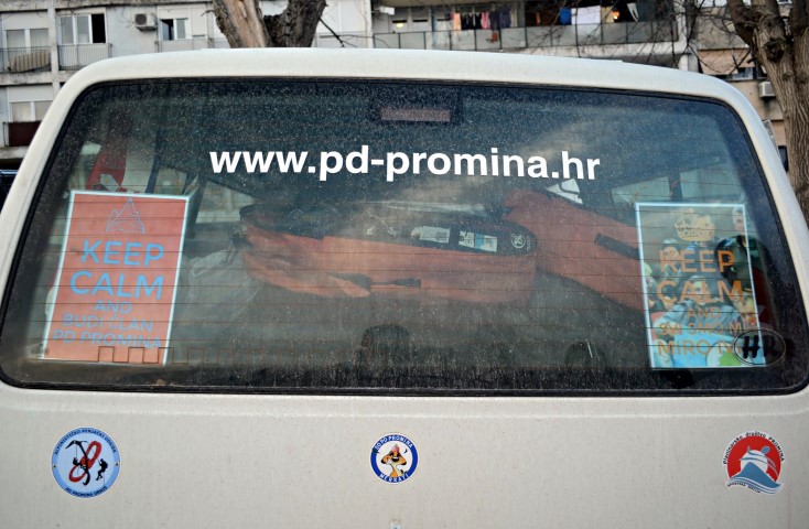 kombi