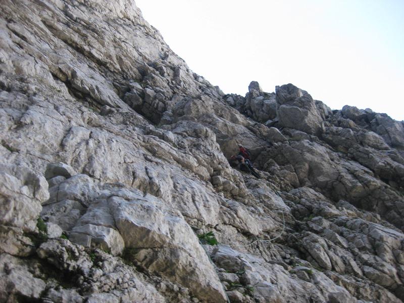 IMG_6875_U Petrovom smjeru - sjeverna troglavska stijena