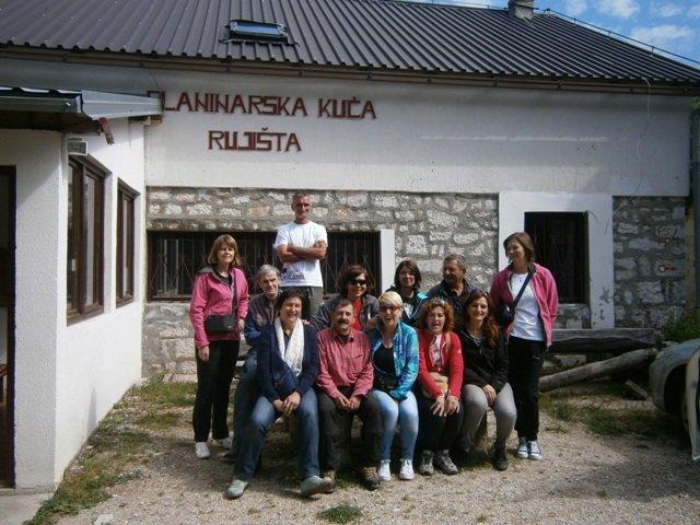 22  ispred Pl. doma na Rujištima