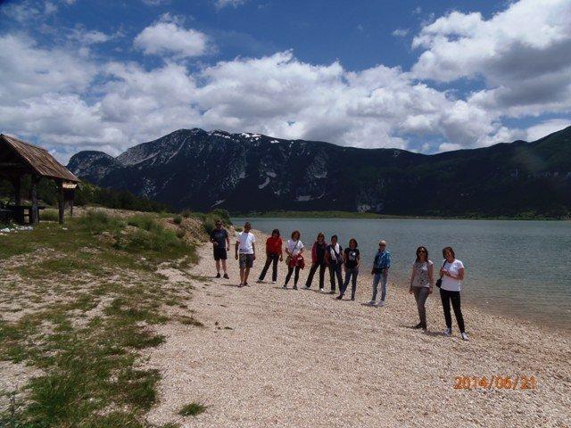 24  jezero Blidinje