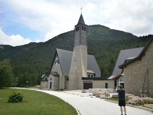 25  Masna luka-svetište Sv. Ilije