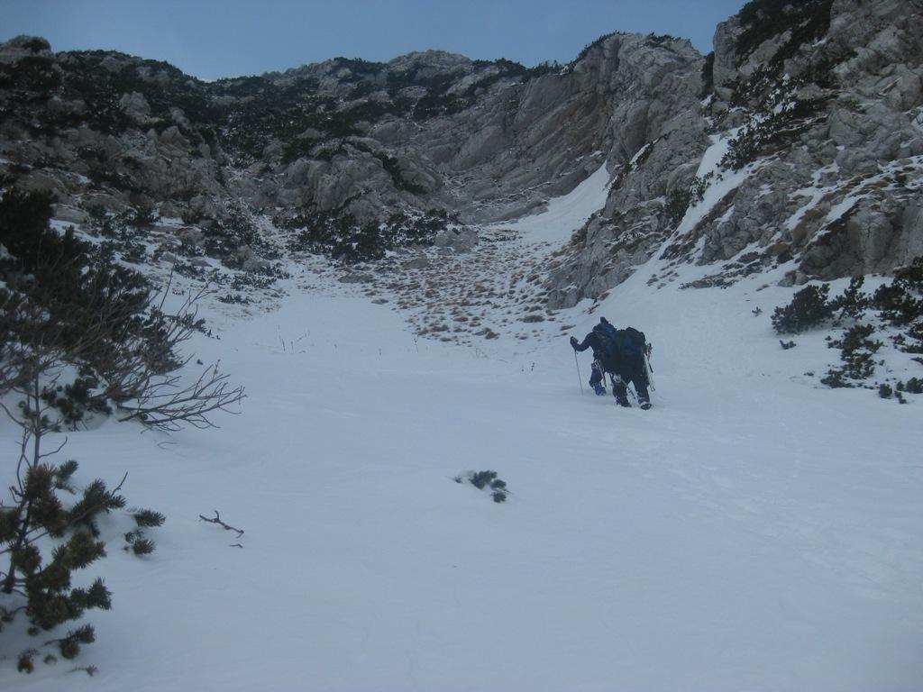 040_Sjeverna strana Badnja