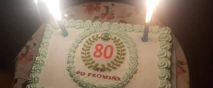 Obilježena je 80. obljetnica
