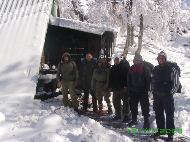 Ispred skloništa Struge imgp0719