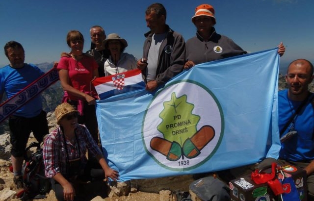 DURMITOR - CRNA GORA (02.-05.08.2013.)