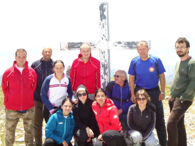 09.06.2013. SVETO BRDO 