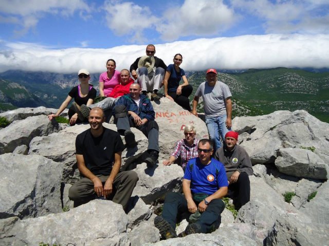 VELIKA PAKLENICA – 12.05.2013.