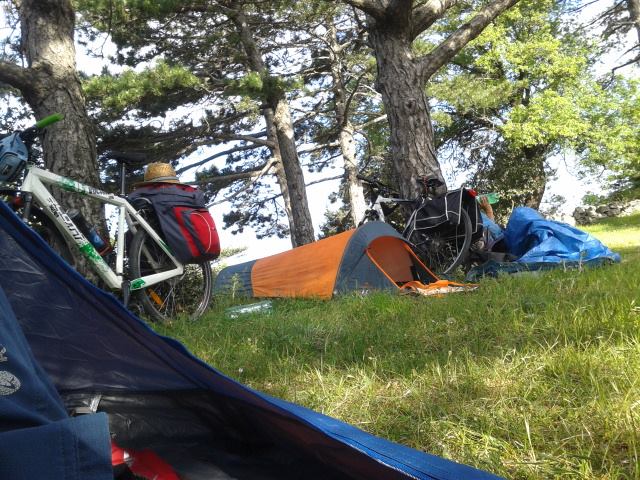 Ma kakav bol na Braču :)