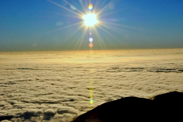 Tulove grede climbing avantura!