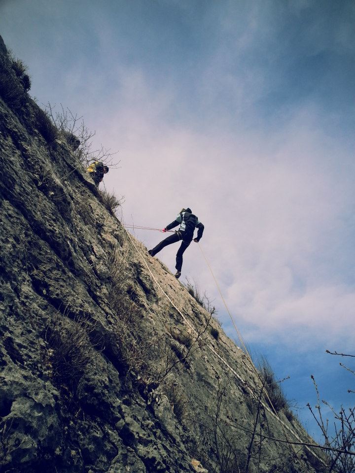 OPŠ2013_4. izlet- Promina