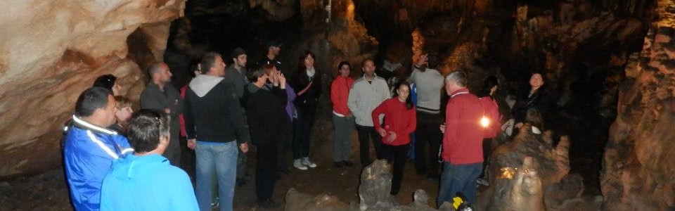 OPŠ2013_7. izlet- Vranjača