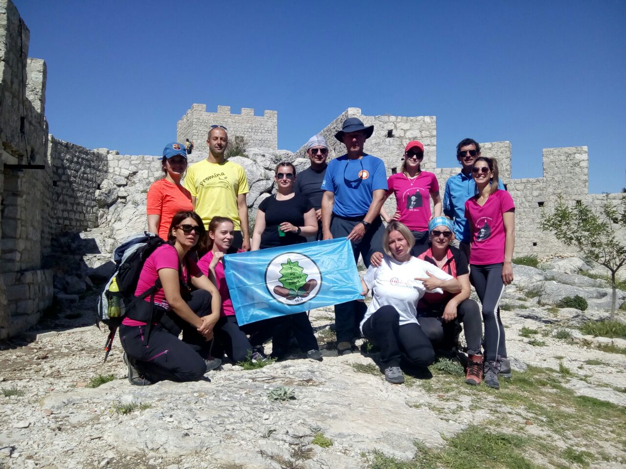  „Koliko još?“, „Još malo!“ na Omiškoj Dinari