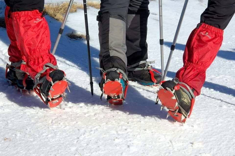 Ni na nebu ni na zemlji, tren u Hrvatskoj - tren u BiH