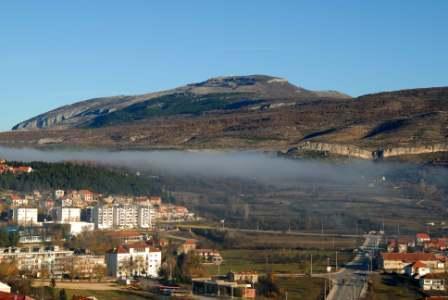 PREZENTACIJA RADA PD"PROMINA"DRNIŠ 2012.