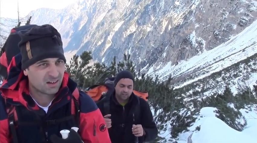 Triglav 2015