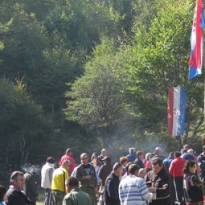 Otvorena nova planinarska kuća   