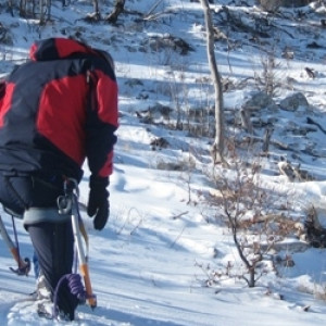 Opet na Konju!!! (Kamešnica 1856 m)