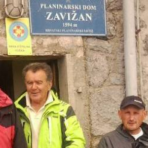 Izlet na Sjeverni  Velebit