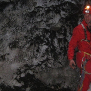 Speleološka istraživanja pod Troglavom (1913m)