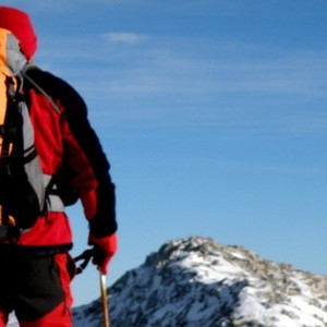 Zimski usponi  na Dinarske vrhove i Svilaju