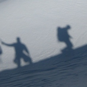 Zadnji vikend zimske alpinističke škole
