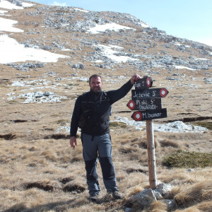 OPŠ2012_Planinarska škola u punom tijeku !!!!