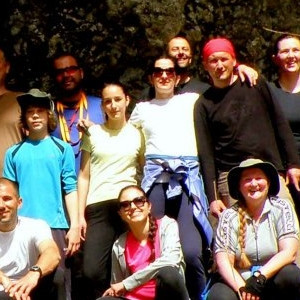 OPŠ2013_6. izlet-Velebit (Staza Malog princa)