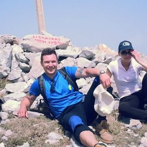 OPŠ2013_Maturalno putovanje na Lišanjski vrh