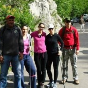 VELIKA PAKLENICA – 12.05.2013.