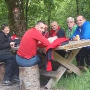 Ravni Dabar i Bačića Kuk 