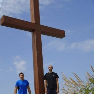 Po Mosoru na 30+ stupnjeva