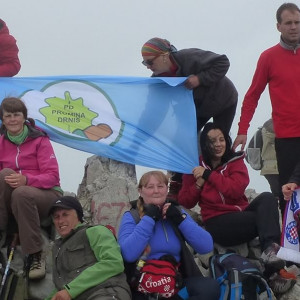 Veliki Šator (1872 mNV)