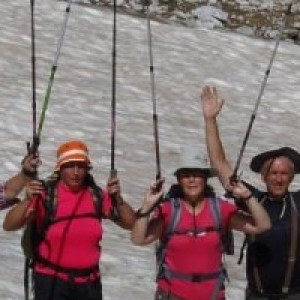 DURMITOR - CRNA GORA (02.-05.08.2013.)