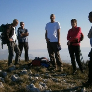 17.11.2013. KOZJAK - KAŠTELA