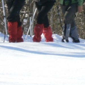 24.11.2013. LIČKA PLJEŠIVICA-VRH OZEBLIN
