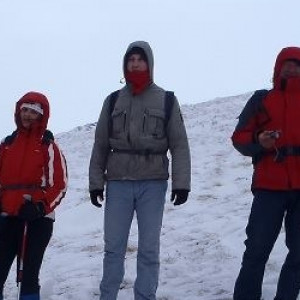 01.12.2013. MALI MAGLAJ-VRDOVO