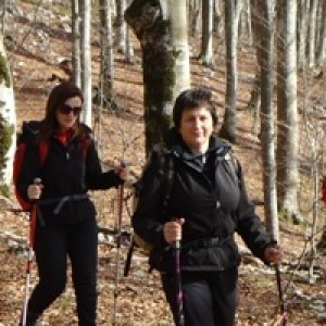 16.02.2014. PLITVIČKA JEZERA- OŠTRI  MEDVJEĐAK 