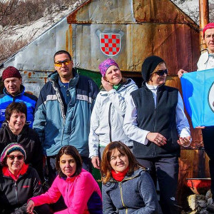 23.02.2014. STAPINA ( 1.125m )– JUŽNI VELEBIT