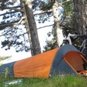 Ma kakav bol na Braču :)