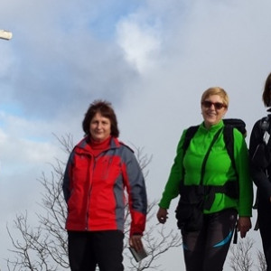 Uspon na Lisinu i speleološka istraživanja na Svilaji