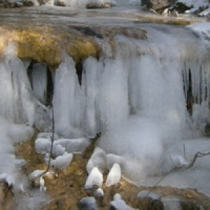 Zimske slike na  Promini !!!