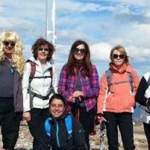 Dan žena na Promini 