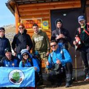 OPŠ2015_DNEVNIK PLANINARA POČETNIKA - DRUGI ZAPIS