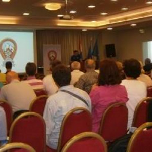 Skupština HPS-a 2015