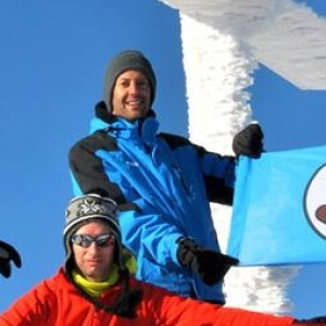 Uspon na krov Hrvatske