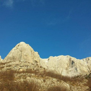 Dinarom od Podinarja do Samograda