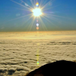 Tulove grede climbing avantura!