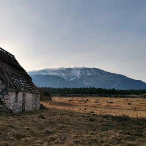 Veliki VRAN (2074 m/nv) -> 30.01.16'