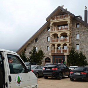 Vikend avantura 29/30/31.01.2016.